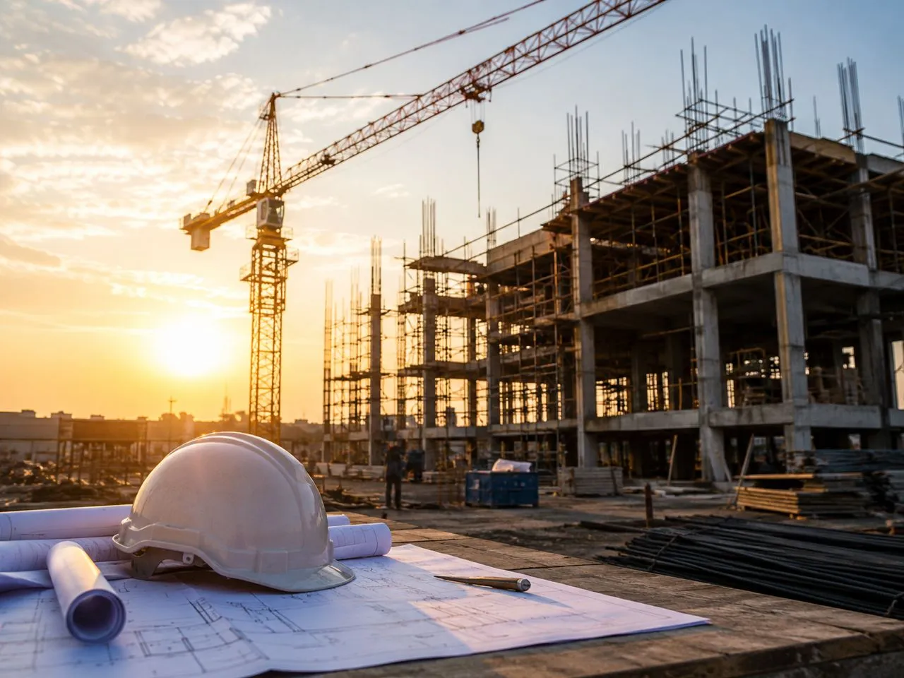 Property Development