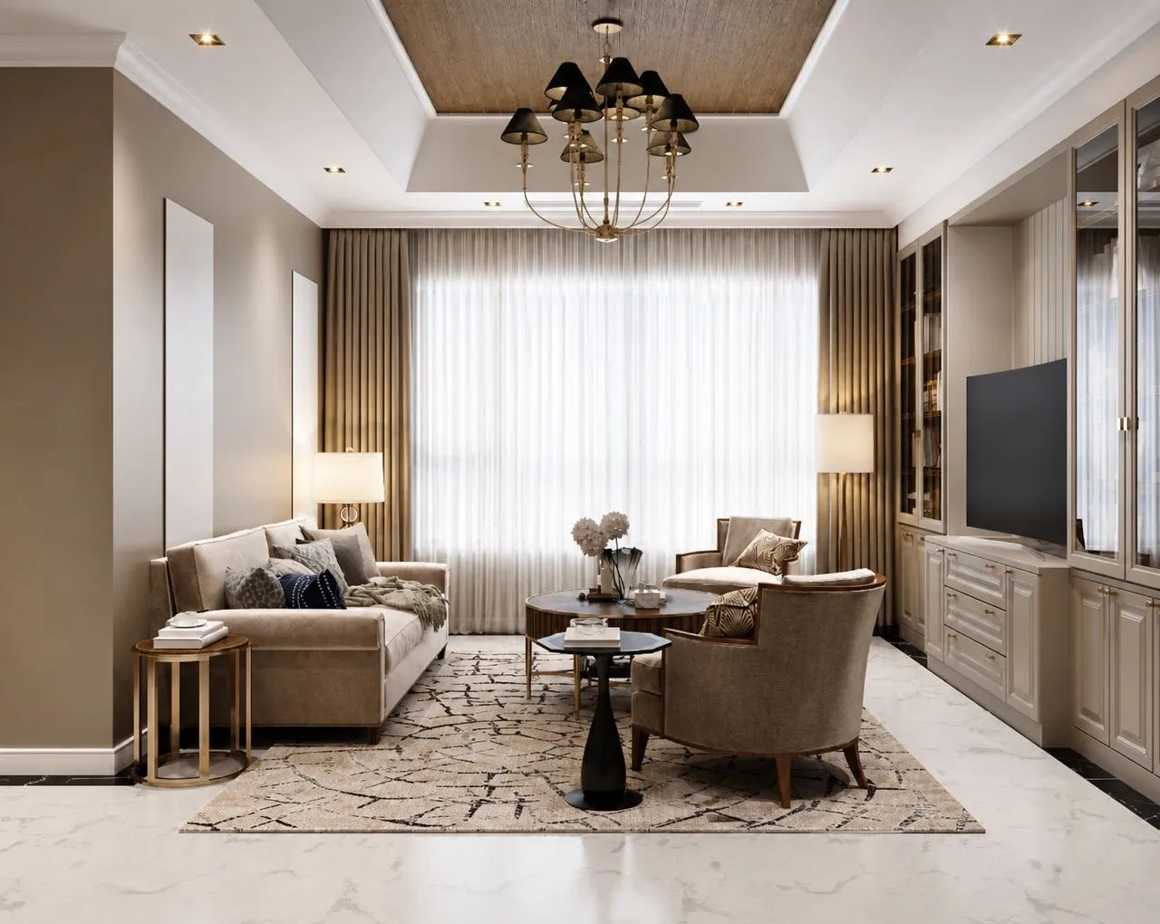 Abrewa Smart Homes