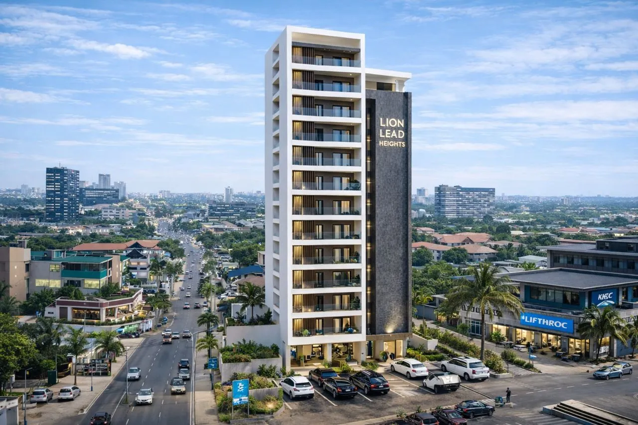 Developments project view 1