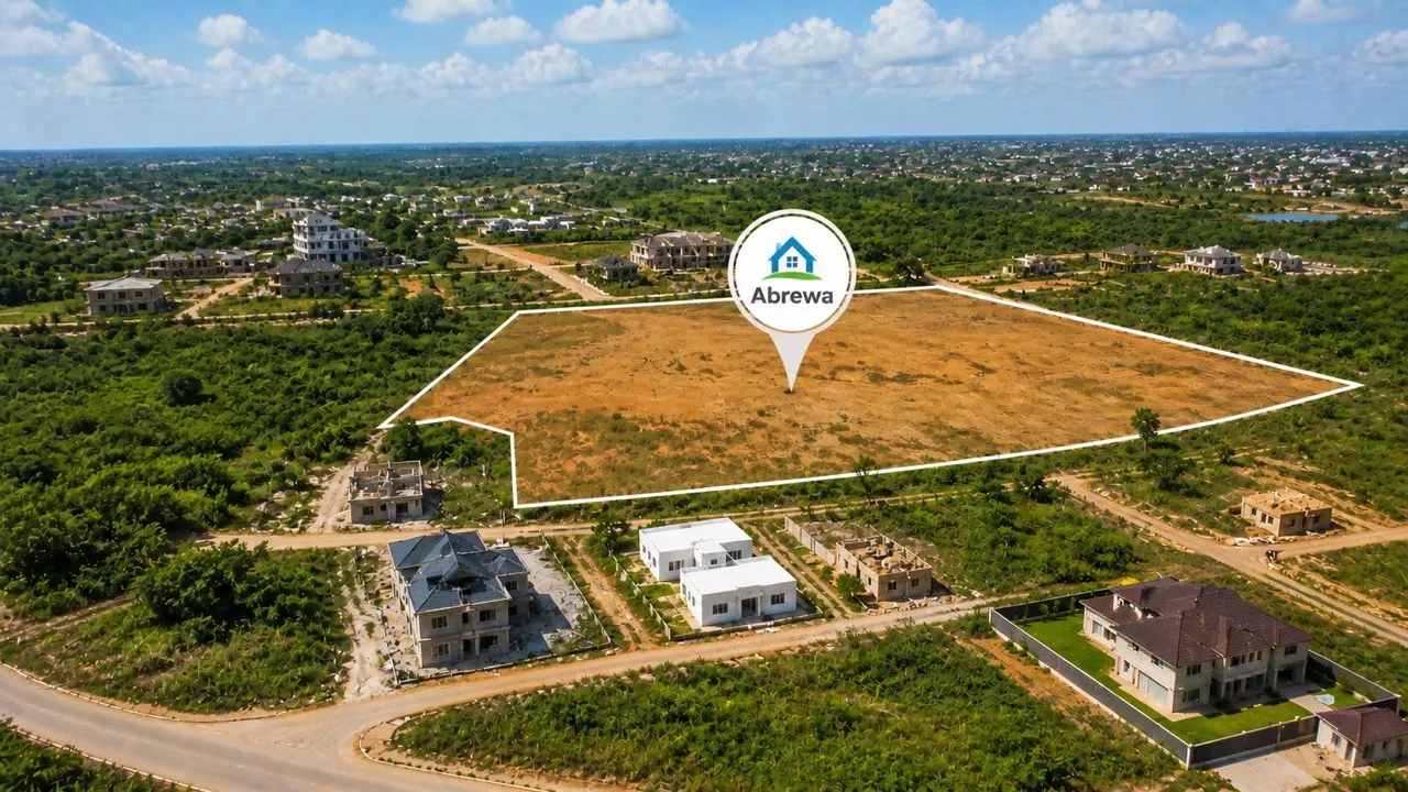 Prime Lands project view 3